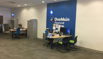 OneMain Financial