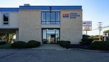 Union Savings Bank