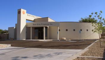 Sun City Finance