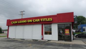 Loanmax Title Loans