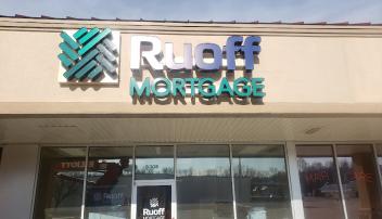 Ruoff Mortgage