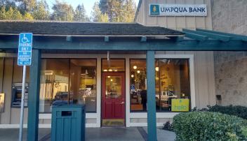 Umpqua Bank