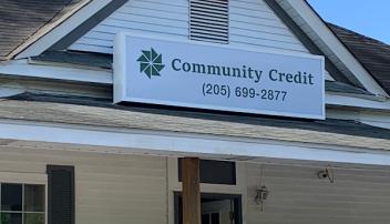 Community Credit of Leeds, Inc.