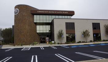 Community Bank of Santa Maria