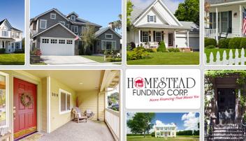 Homestead Funding Corp.