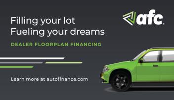 AFC (Automotive Finance Corp.) Cleveland