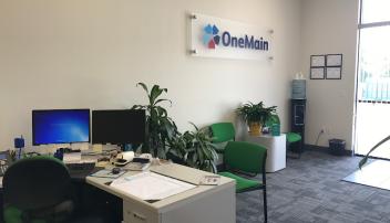 OneMain Financial