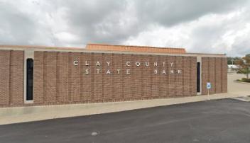 Clay County State Bank