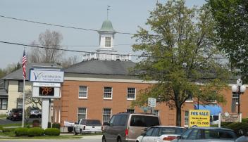 Wilmington Savings Bank