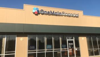 OneMain Financial