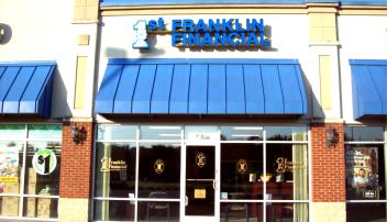 1st Franklin Financial