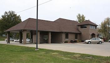 Community 1st Credit Union