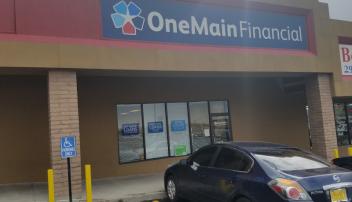 OneMain Financial