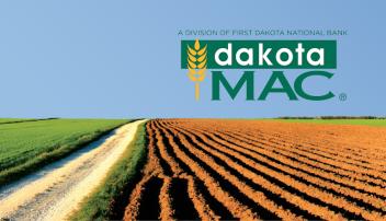 Dakota MAC Headquarters