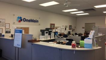 OneMain Financial