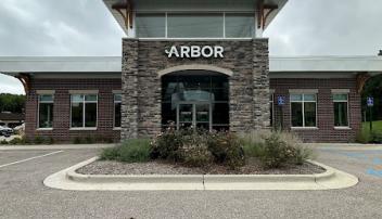 Arbor Financial Credit Union