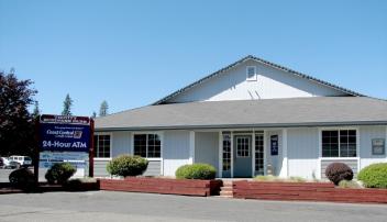 Coast Central Credit Union Weaverville