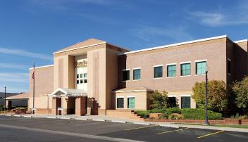 State Bank of Southern Utah