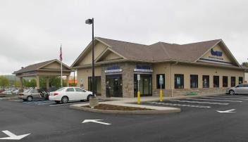 Mid-Hudson Valley Federal Credit Union