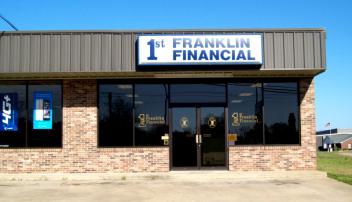 1st Franklin Financial