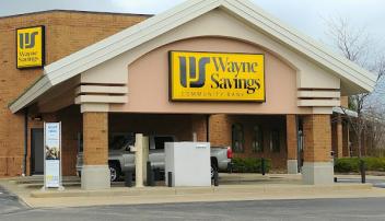 Wayne Savings Community Bank