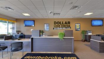 Dollar Loan Center