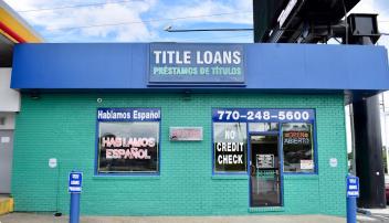 Georgia Title Lenders of Norcross