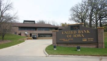 United Bank of Iowa