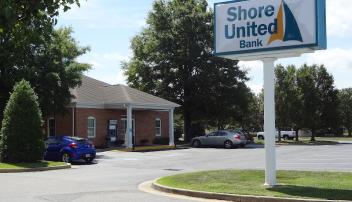 Shore United Bank