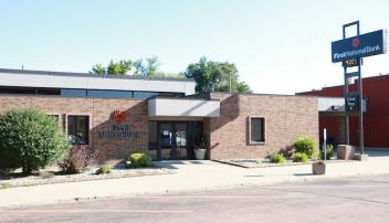 The First National Bank in Sioux Falls