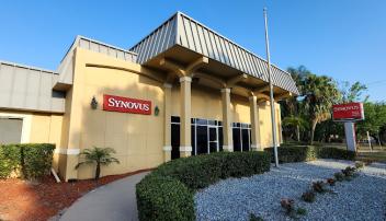 Synovus Bank