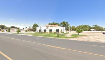 First National Bank Artesia