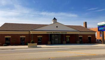 The Iuka State Bank