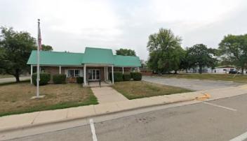 First Farmers & Merchants Bank