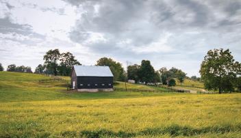 Central Kentucky Ag Credit