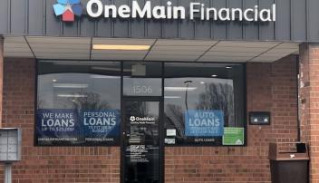 OneMain Financial