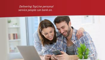 TopLine Financial Credit Union