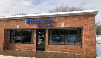 OneMain Financial