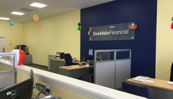 OneMain Financial