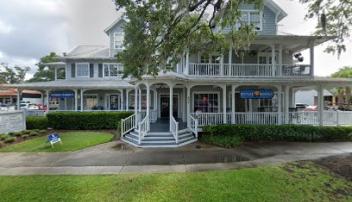 SWBC Mortgage St. Simons Island