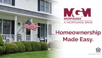 MGM Mortgage