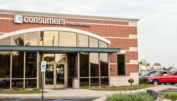 Consumers Credit Union