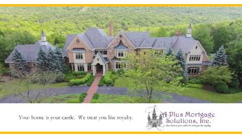 A Plus Mortgage Solutions