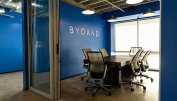 Bydand Home Loans