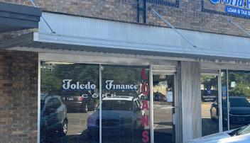 Toledo Finance