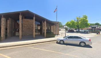 State Bank of Wynnewood