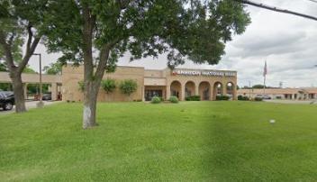 American National Bank of Texas