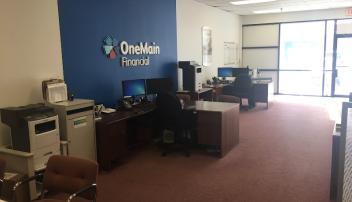 OneMain Financial