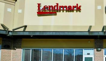 Lendmark Financial Services LLC