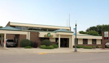 United Prairie Bank